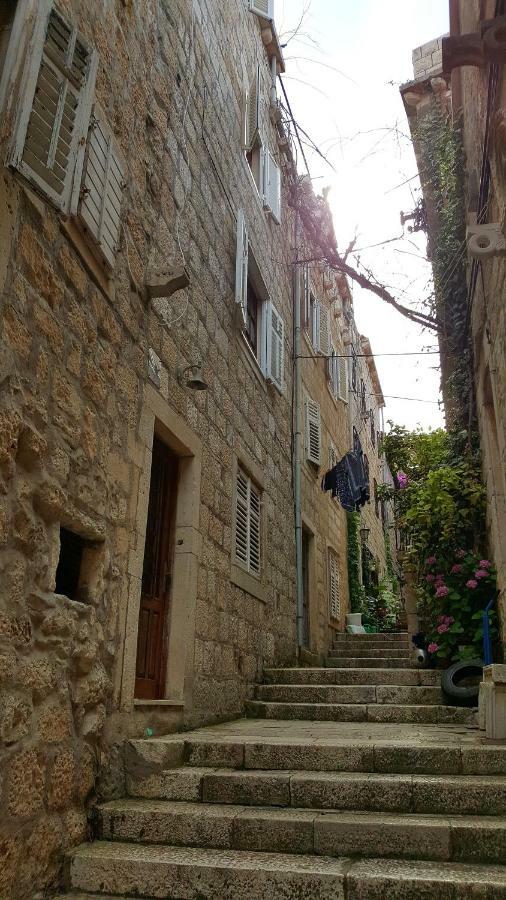 Apartment Korcula Old Town Exterior photo